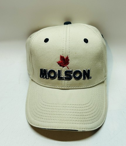 Molson rare sample - molson,