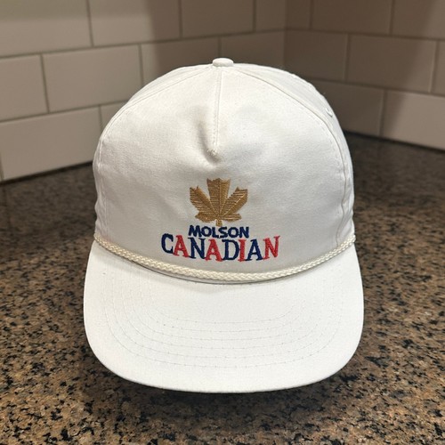 Vintage molson canadian - vintage,