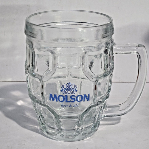 Molson canada beer - molson,
